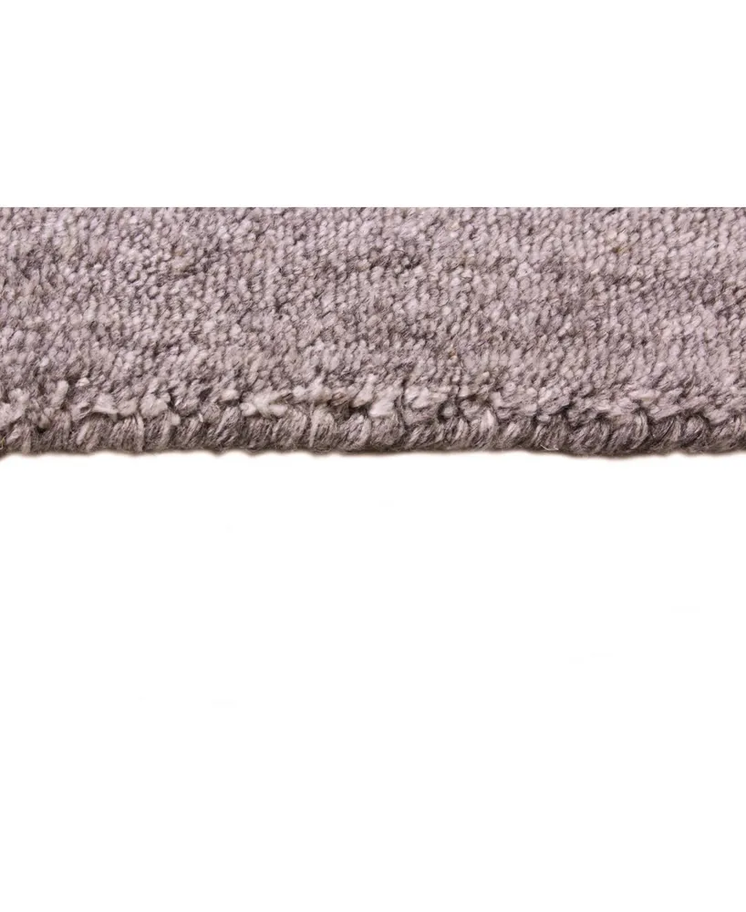 Bb Rugs Land T142 Neutral 5'6" x 8'6" Area Rug