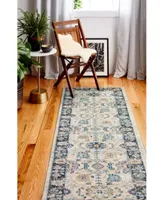 Bb Rugs Meza D113 Area Rug Collection