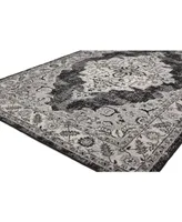 Bb Rugs Cassius M147 7'6" x 9'6" Area Rug