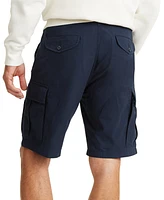 Levi's Men's Carrier Loose-Fit Non-Stretch 9.5" Cargo Shorts