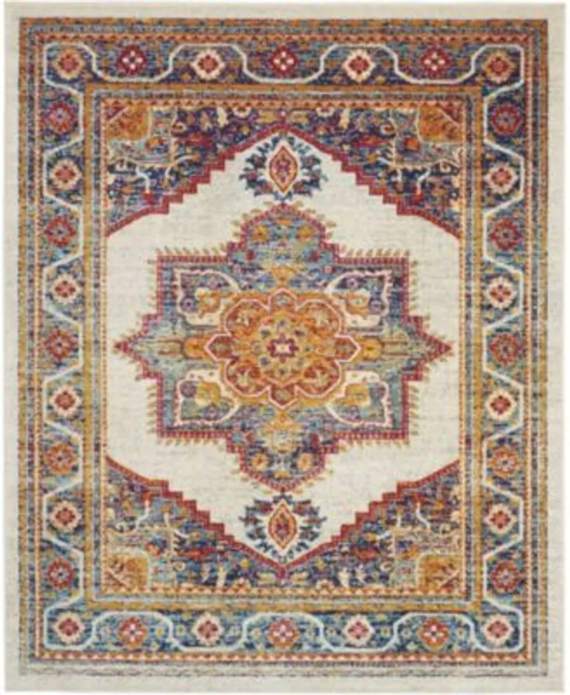 Long Street Looms Antique Ant01 Rug