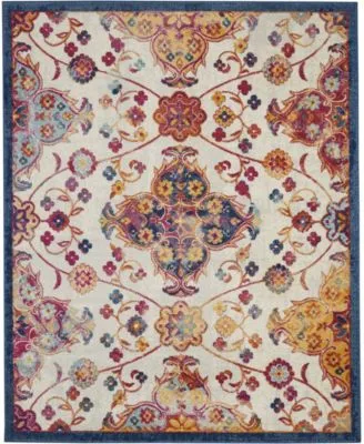 Long Street Looms Antique Ant04 Rug