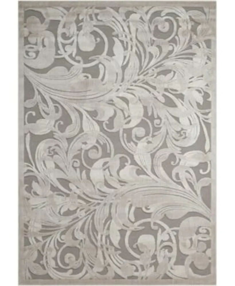 Closeout Long Street Looms Chimeras Chi01 Rug