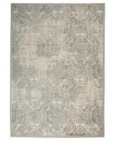 Closeout Long Street Looms Chimeras Chi09 Rug