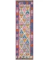 Long Street Looms Zeal Zea12 Rug