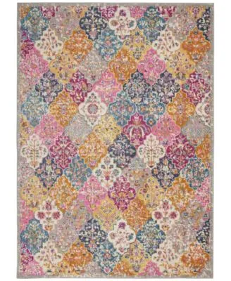 Long Street Looms Zeal Zea21 Rug