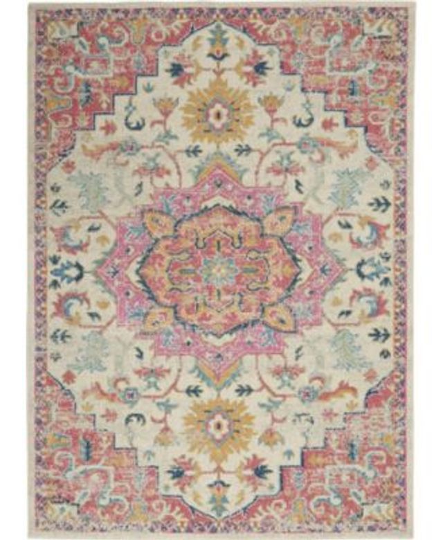 Long Street Looms Zeal Zea25 Rug