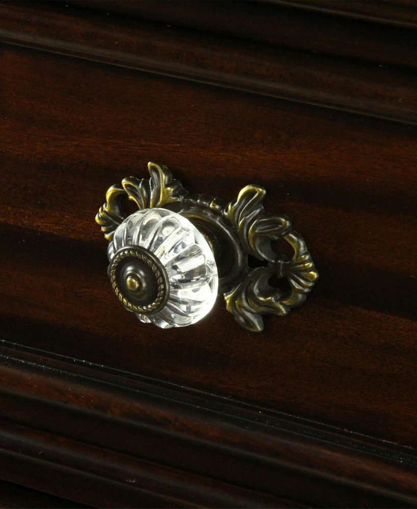 Furniture of America Willapa Chest