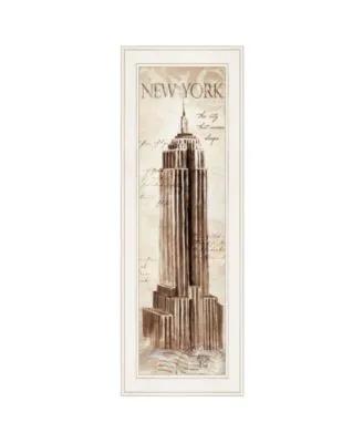 Trendy Decor 4u New York Panel By Cloverfield Co Ready To Hang Framed Print Collection