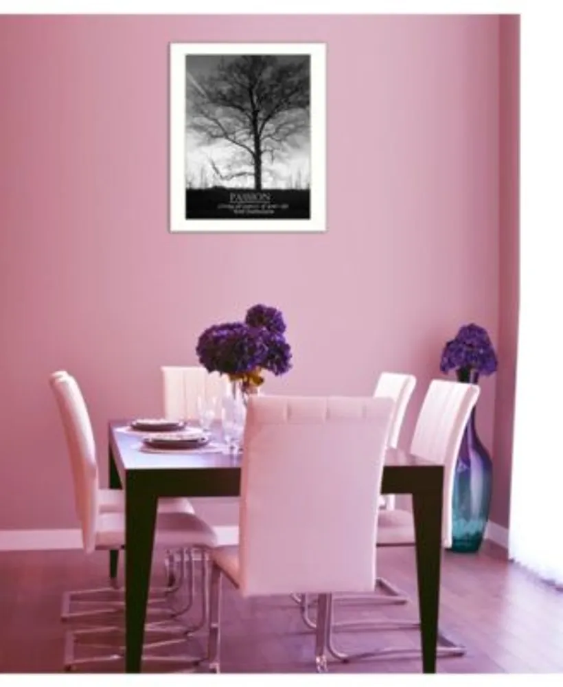 Trendy Decor 4u Passion By Trendy Decor4u Printed Wall Art Ready To Hang Collection