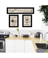 Trendy Decor 4u Kitchen Friendship Collection Iii 3 Piece Vignette By Millwork Engineering Collection