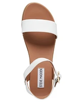 Steve Madden Dina Flat Sandals