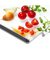 Oxo 2-Pc. Cutting Board Set