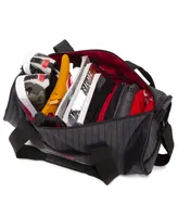 Manhattan Portage Herringbone Chelsea Drum Bag