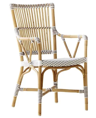 Sika Design Monique Arm Chair