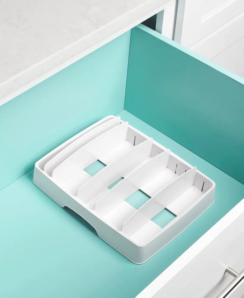 YouCopia StoraLid Container Lid Organizer