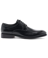 Anthony Veer Men's Wallace Split Toe Goodyear Welt Lace-Up Dress Shoes