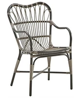 Sika Design Margret Chair Exterior