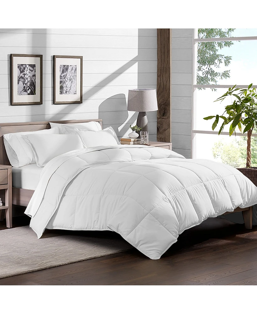 Bare Home Down Alternative Duvet Insert Twin/Twin Xl