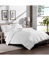 Bare Home Down Alternative Duvet Insert Twin/Twin Xl