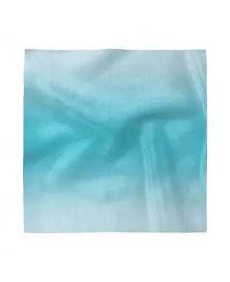 Ambesonne Ombre Set of 4 Napkins