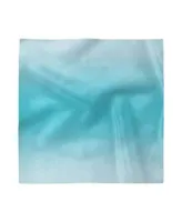 Ambesonne Ombre Set of 4 Napkins