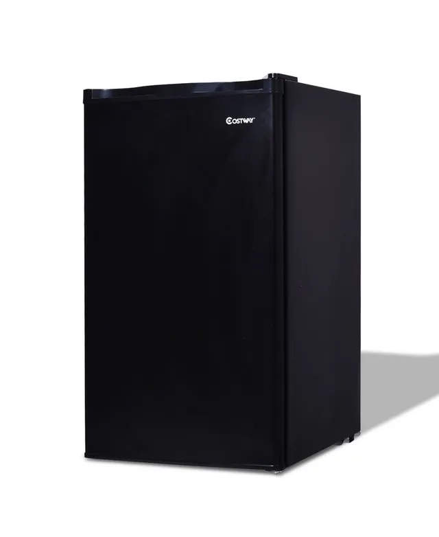 Newair 3.3 Cu. Ft. Compact Mini Refrigerator with Freezer, Can Dispenser  and Energy Star