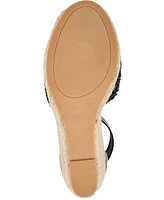 Journee Collection Women's Sierra Espadrille Sandal