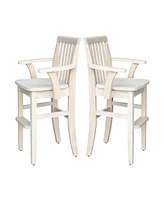 International Concepts Baby Boys and Baby Girls Mission Youth Chair