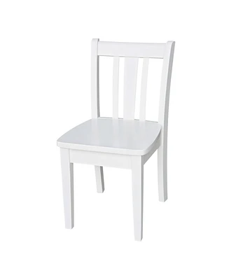 International Concepts San Remo Juvenile Chairs