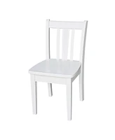 International Concepts San Remo Juvenile Chairs