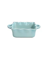 Casafina by Costa Nova Cook & Host Square Baker