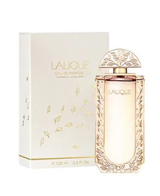 Lalique De Lalique Eau De Parfum, 3.4 Oz
