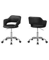 Monarch Specialties Office Chair