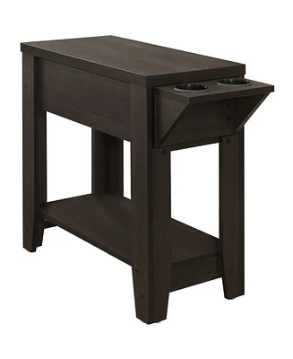 Monarch Specialties Accent Table