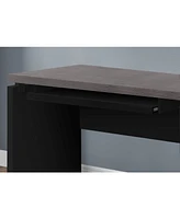 Monarch Specialties Computer Desk - 48" L Top