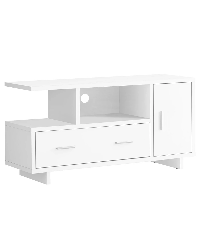 Monarch Specialties Tv Stand