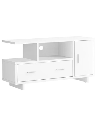 Monarch Specialties Tv Stand