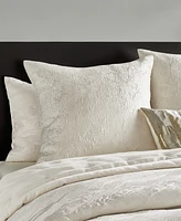 Donna Karan Home Seduction Duvet Cover