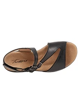 Trotters Riva Sandal