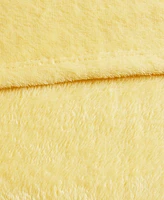 Intelligent Design Microlight Oversized Plush Blanket