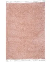 Nuloom Belleza Plush Neva Area Rug Collection