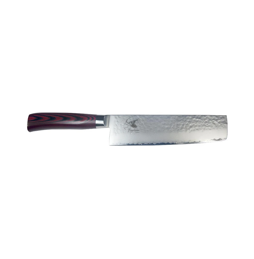 Hayabusa Cutlery 7" Nikiri Knife