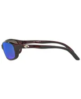 Costa Del Mar Men's Brine Polarized Sunglasses