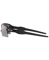 Oakley Polarized Flak 2.0 Xl Prizm Sunglasses, OO9188