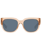 Costa Del Mar Women's Waterwoman 55 Polarized Sunglasses, 6S000331