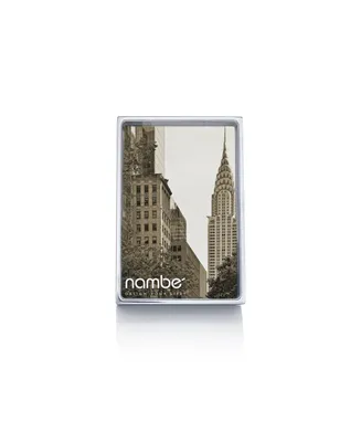 Nambe Treso Frame 4X6