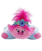 Pillow Pets Dreamworks Trolls 2 Poppy Sleeptime Lite Plush Toy