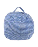 Design Imports Polyester Kids Keeping Score Bean Bag