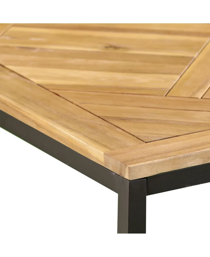Southern Enterprises Dawn Outdoor Coffee Table